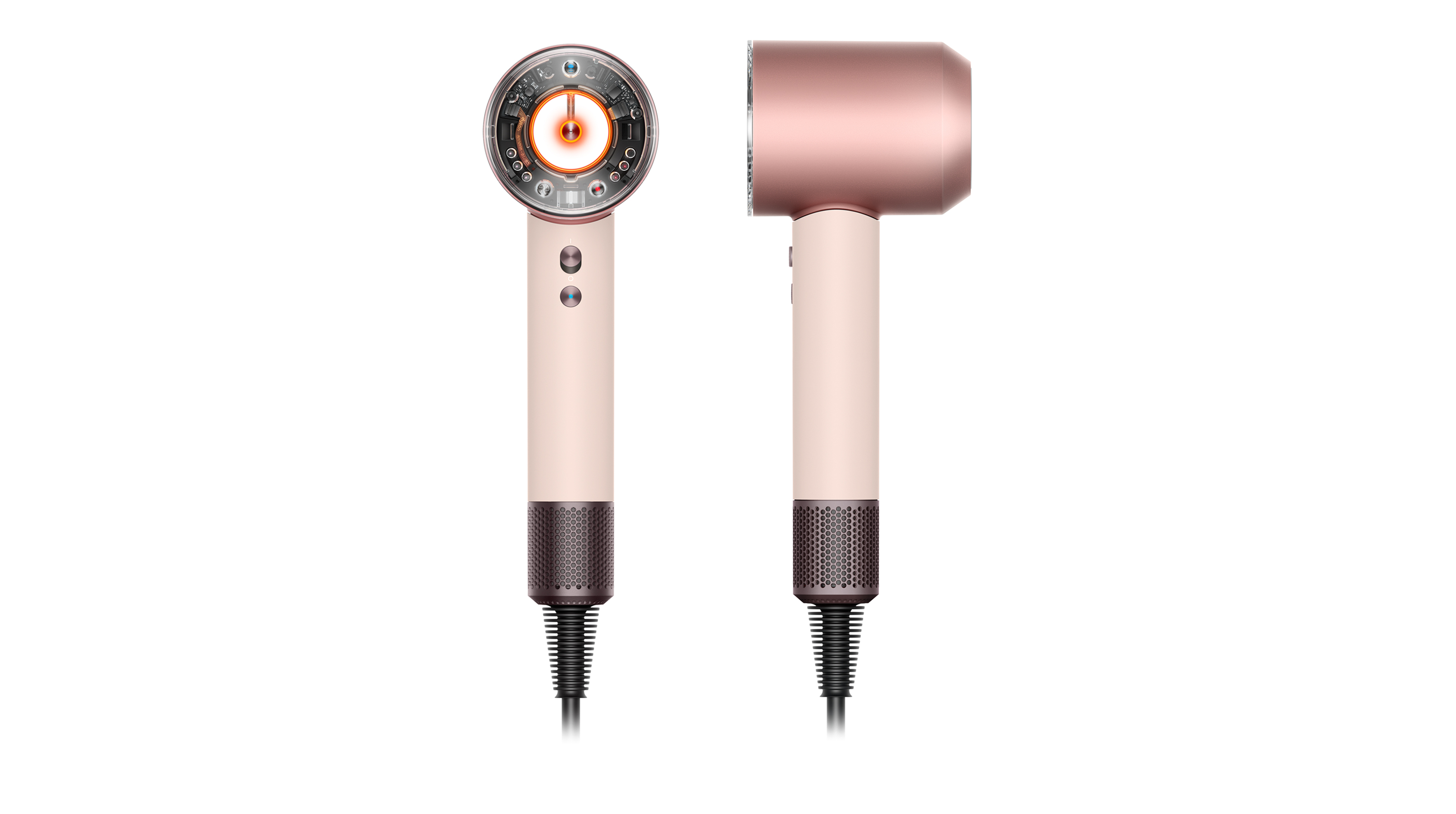 Dyson Supersonic Nural HD16 產品圖